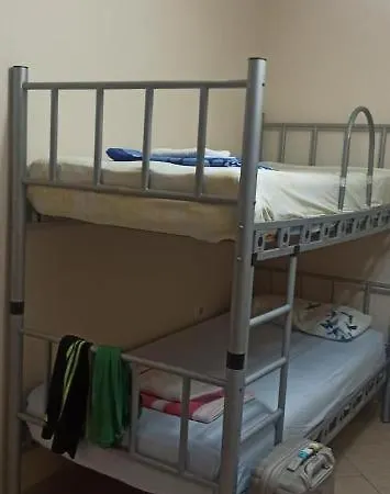 Royal 2 Opposite Nalu Bar Hostel