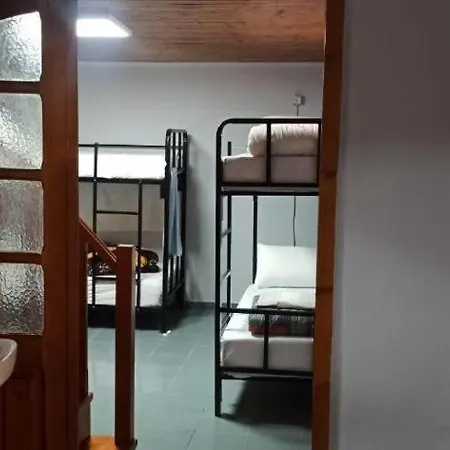 Hostel Royal 2 Opposite Nalu Bar