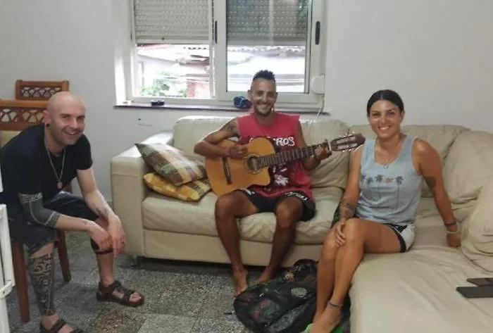 Royal 2 Opposite Nalu Bar Hostel