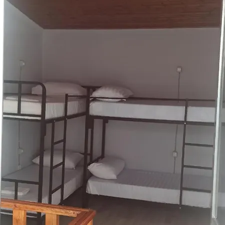 Hostel Royal 2 Hostel Tirana