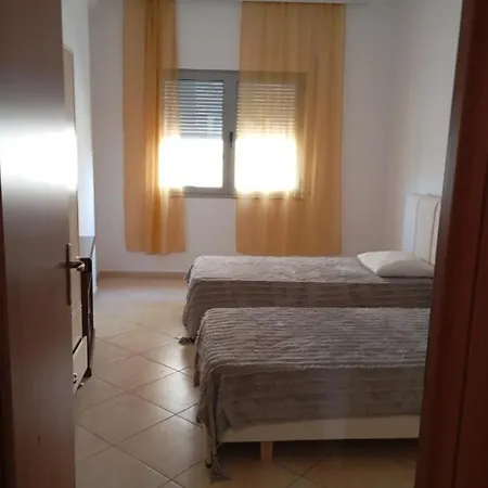 Hostal Royal 2 Opposite Nalu Bar Tirana