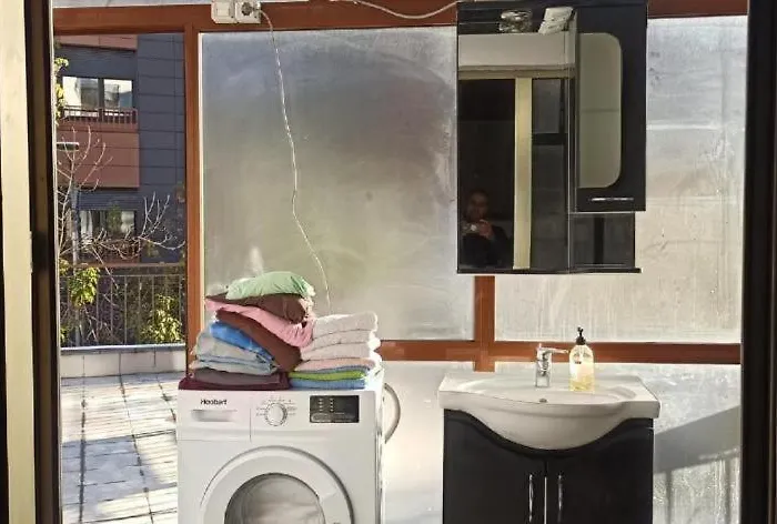 旅馆 Royal 2 Opposite Nalu Bar