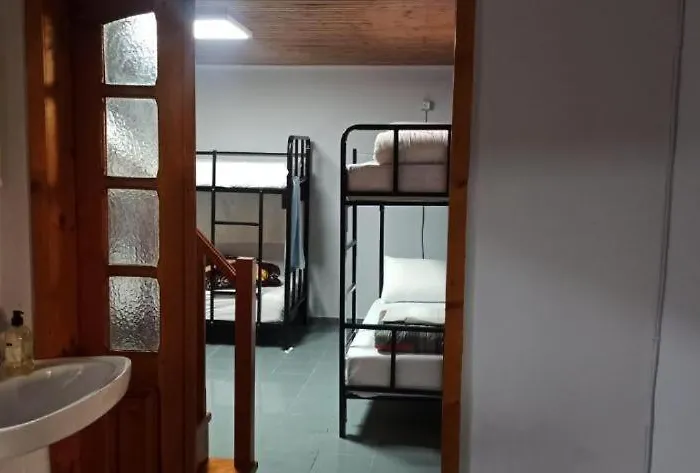 Hostel Royal 2 Opposite Nalu Bar