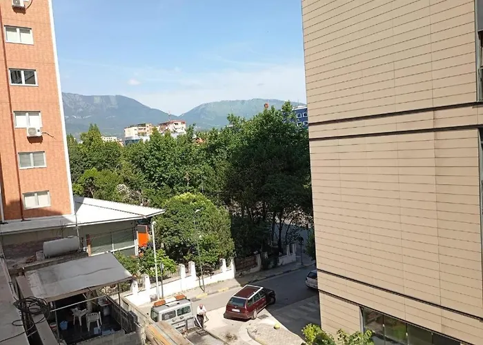 Royal 2 Opposite Nalu Bar * Tirana